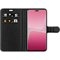 Miniatyrbillede 2 af 3: Xiaomi 13 Lite Tegnebogsetui IF: Låtsaskompisar