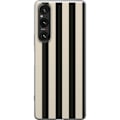 Pikkukuva 1 / 3: Sony Xperia 1 VI Läpinäkyvä kuori Rivivirta