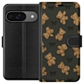 Miniatyrbilde 1 av 3: Google Pixel 9 Lommeboketui Teddy Klemmer