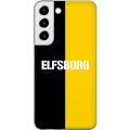 Pikkukuva 1 / 3: Samsung Galaxy S22 5G Läpinäkyvä kuori Elfsborg