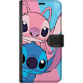 Pikkukuva 3 / 3: Xiaomi 12T Lompakkokotelo Stitch & Angel