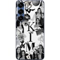 Pikkukuva 1 / 3: Samsung Galaxy S25+ Läpinäkyvä kuori Kim Kardashian – Aes