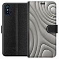 Miniatyrbilde 1 av 3: Xiaomi Redmi 9A Lommeboketui Sylversjøer