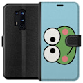 Pikkukuva 1 / 3: OnePlus 8 Pro Lompakkokotelo Keroppi Smile