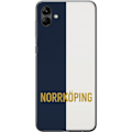 Pikkukuva 1 / 3: Samsung Galaxy A05 Läpinäkyvä kuori Norrköping – jalkapa