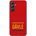 Miniatyrbillede 1 af 3: Samsung Galaxy S24 FE Gennemsigtig cover Gävle - Ishockey