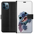 Pikkukuva 1 / 3: Apple iPhone 12 Pro Max Lompakkokotelo Iloinen Ommel