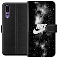 Pikkukuva 1 / 3: Huawei P20 Pro Lompakkokotelo Nike