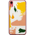 Pikkukuva 1 / 2: Apple iPhone XR Läpinäkyvä kuori Muoviton Chic