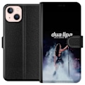 Pikkukuva 1 / 3: Apple iPhone 13 Lompakkokotelo Dua Lipa – Signature Looks & Vibes