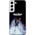 Pikkukuva 1 / 3: Samsung Galaxy S22+ 5G Läpinäkyvä kuori Dua Lipa – Signature Looks & Vibes