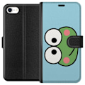 Pikkukuva 1 / 3: Apple iPhone 6 Lompakkokotelo Keroppi Smile