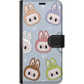 Pikkukuva 3 / 3: OnePlus 6T Lompakkokotelo Pastel Labubu