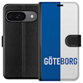 Pikkukuva 1 / 3: Google Pixel 9 Pro Lompakkokotelo Göteborg - jalkapallo