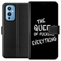 Pikkukuva 1 / 3: OnePlus 9 Lompakkokotelo Kuningatar