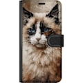 Miniatyrbilde 3 av 3: Xiaomi Redmi Note 11 Lommeboketui Ragdoll