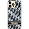 Pikkukuva 1 / 3: Apple iPhone 14 Pro Max Läpinäkyvä kuori Christian Dior