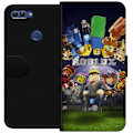 Miniatyrbillede 1 af 3: Huawei P smart Tegnebogsetui Roblox Verden - Gaming Eventyr for Børn og Unge