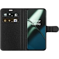Pikkukuva 2 / 3: OnePlus 11 Lompakkokotelo Jeesus ristillä - kristillinen aihe