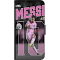 Miniatyrbilde 3 av 3: OnePlus Nord N100 Lommeboketui Lionel Messi