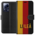 Pikkukuva 1 / 3: Xiaomi 13 Lite Lompakkokotelo Luleå – Hockey