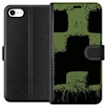 Pikkukuva 1 / 3: Apple iPhone 6 Lompakkokotelo A Minecraft Movie