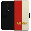 Pikkukuva 1 / 3: OnePlus 7T Pro Lompakkokotelo Kalmar - jalkapallo