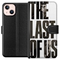 Miniatyrbilde 1 av 3: Apple iPhone 13 mini Lommeboketui The Last of Us Ellie Joel Ap