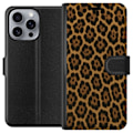 Miniatyrbillede 1 af 3: Apple iPhone 16 Pro Max Tegnebogsetui PredaDots