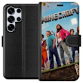 Pikkukuva 1 / 3: Samsung Galaxy S25 Ultra Lompakkokotelo A Minecraft Movie