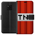 Miniatyrbilde 1 av 3: Huawei Mate 20 Pro Lommeboketui Minecraft TNT