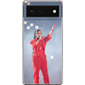 Pikkukuva 1 / 3: Google Pixel 6 Läpinäkyvä kuori Rihanna – Trendsetting Looks & Style