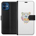 Miniatyrbild 1 av 3: Apple iPhone 12  Plånboksfodral Mr Kenzo