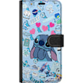 Miniatyrbilde 3 av 3: Apple iPhone X Lommeboketui Stitch