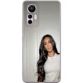 Pikkukuva 1 / 3: Xiaomi 12 Lite Läpinäkyvä kuori Kim Kardashian – Iconic Style Collection