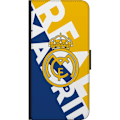 Miniatyrbillede 3 af 3: Samsung Galaxy Note20 Tegnebogsetui Real Madrid