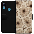 Pikkukuva 1 / 3: Huawei Y6 (2019) Lompakkokotelo Pastel Rush