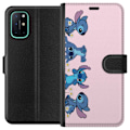 Pikkukuva 1 / 3: OnePlus 8T Lompakkokotelo  Stitch Nauru & Leikki – Täydelli