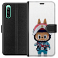 Miniatyrbilde 1 av 3: Sony Xperia 10 IV Lommeboketui How2work Labubu Monstrene x Ult