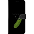 Pikkukuva 3 / 3: Samsung Galaxy A02s Lompakkokotelo Pickle Rick