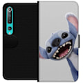 Miniatyrbillede 1 af 3: Xiaomi Mi 10 5G Tegnebogsetui Stitch i fart - Kawaii-design til fans & børn