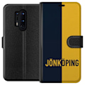 Miniatyrbillede 1 af 3: OnePlus 8 Pro Tegnebogsetui Jönköping – Ishockey