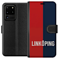 Pikkukuva 1 / 3: Samsung Galaxy S20 Ultra Lompakkokotelo Linköping – Jääki