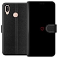 Pikkukuva 1 / 3: Huawei P20 lite Lompakkokotelo Sydän