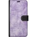 Miniatyrbilde 3 av 3: Samsung Galaxy S9+ Lommeboketui Marmor