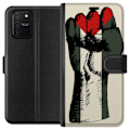 Miniatyrbilde 1 av 3: Samsung Galaxy S10 Lite Lommeboketui Hand knyttet i Palestinas
