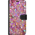 Miniatyrbillede 3 af 3: Xiaomi Redmi 9 Tegnebogsetui Glimmer