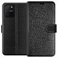 Pikkukuva 1 / 3: Samsung Galaxy S10 Lite Lompakkokotelo Harmaa