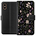 Pikkukuva 1 / 3: Apple iPhone XS Max Lompakkokotelo Hedelmä Rave
