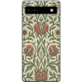 Pikkukuva 1 / 3: Google Pixel 6a Läpinäkyvä kuori Petali Yksityiskohdat